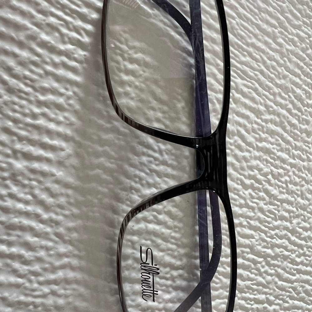 SILHOUETTE SPX Illusion 2892 6053/Black Gradient